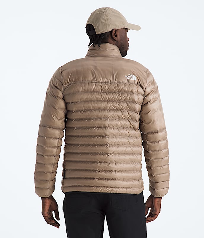 Men’s Terra Peak Jacket - 4