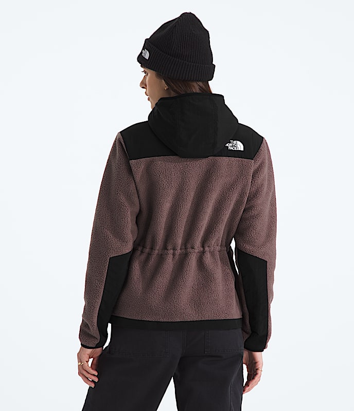 Women's Retro Denali Hoodie | The North Face