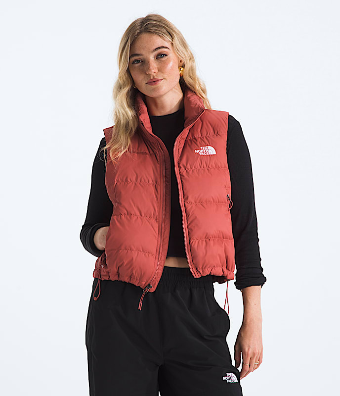 Women's Hydrenalite™ Down A-Line Vest | The North Face
