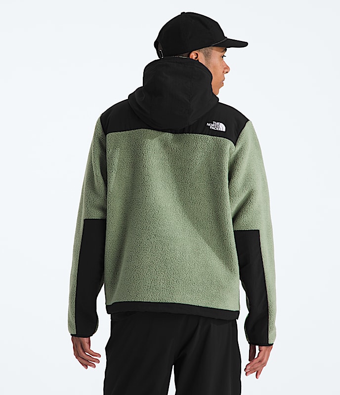 Men’s Retro Denali Hoodie - 4