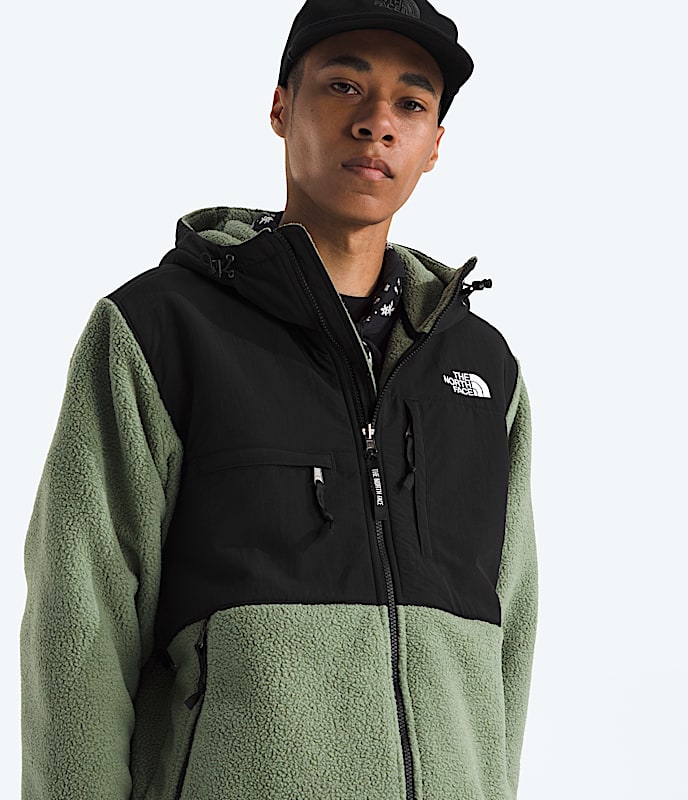 Men’s Retro Denali Hoodie - 3