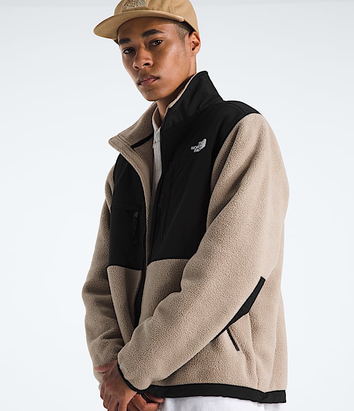 Men’s Retro Denali Jacket - 3