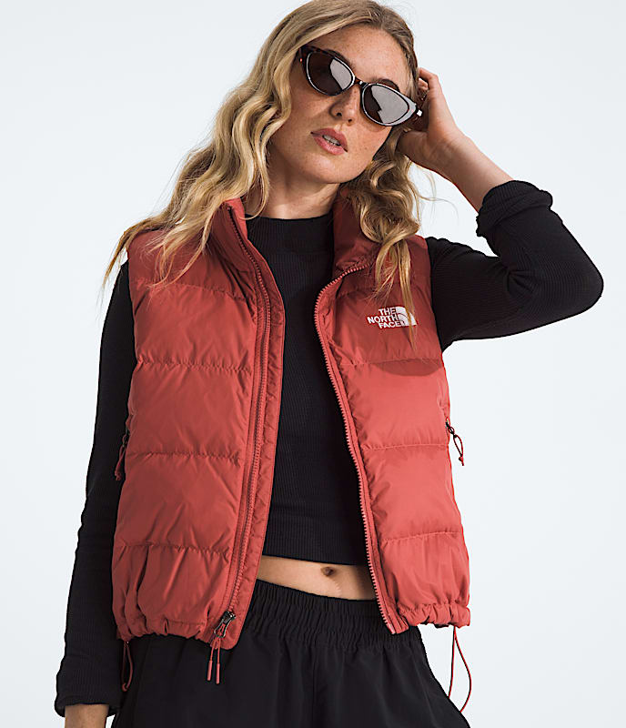 Women's Hydrenalite™ Down A-Line Vest | The North Face