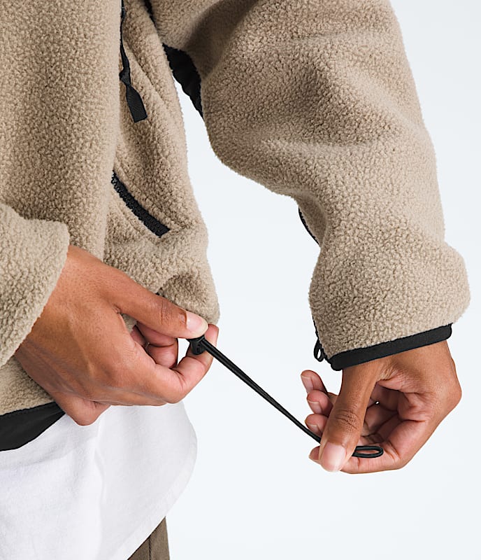 Men’s Retro Denali Jacket - 7