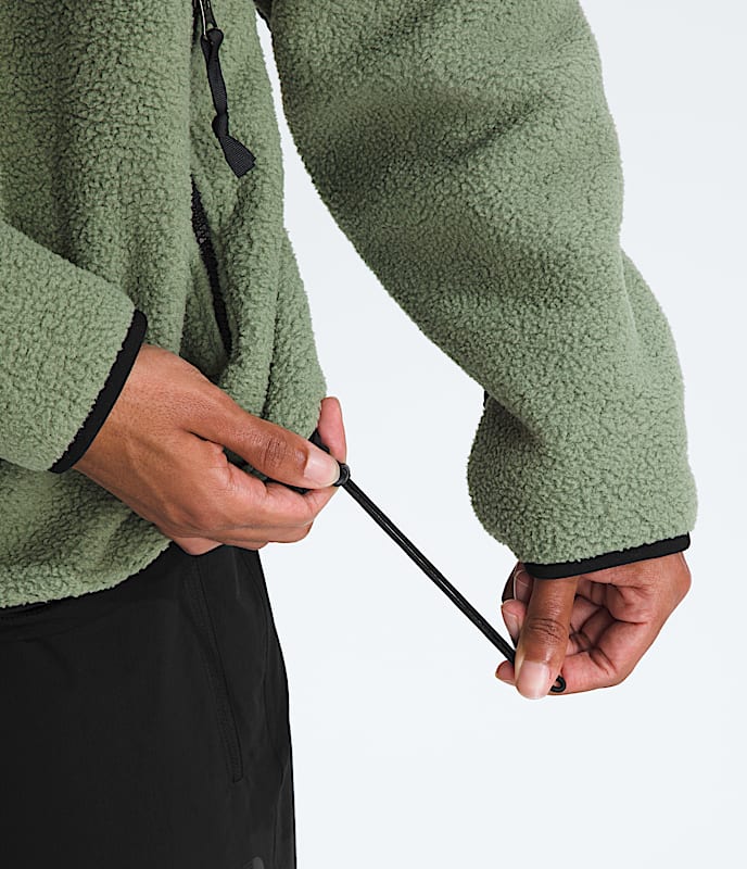 Men’s Retro Denali Hoodie - 8