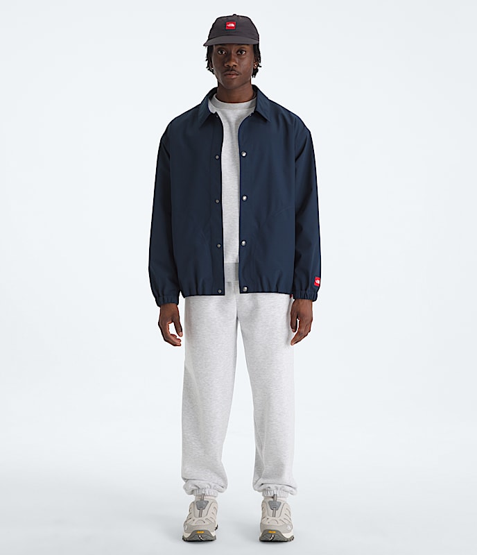 【美品】THE NORTH FACE The Coach Jacket ASK availability First) THE NORTH FACE Purple Label Field