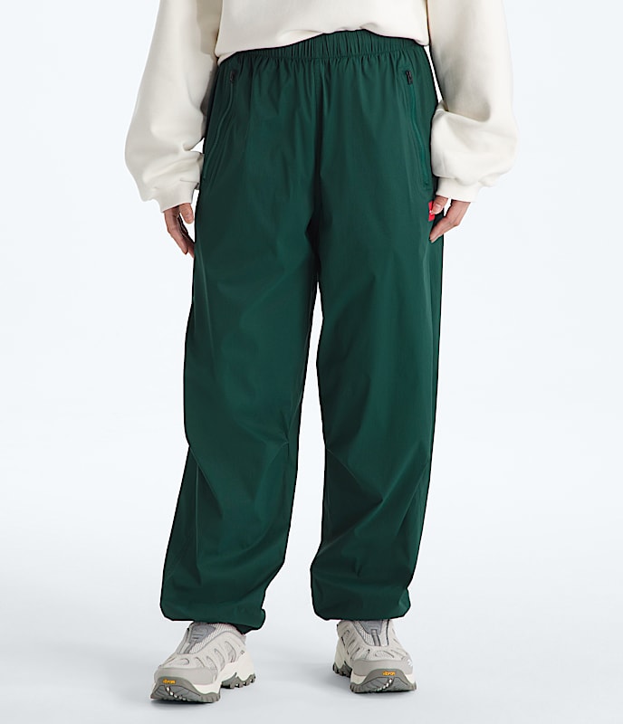 TNF™ Red Box Packable Wind Pants