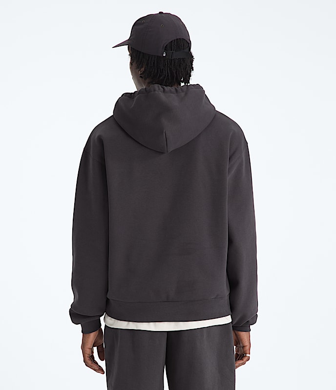 TNF™ Red Box Hoodie