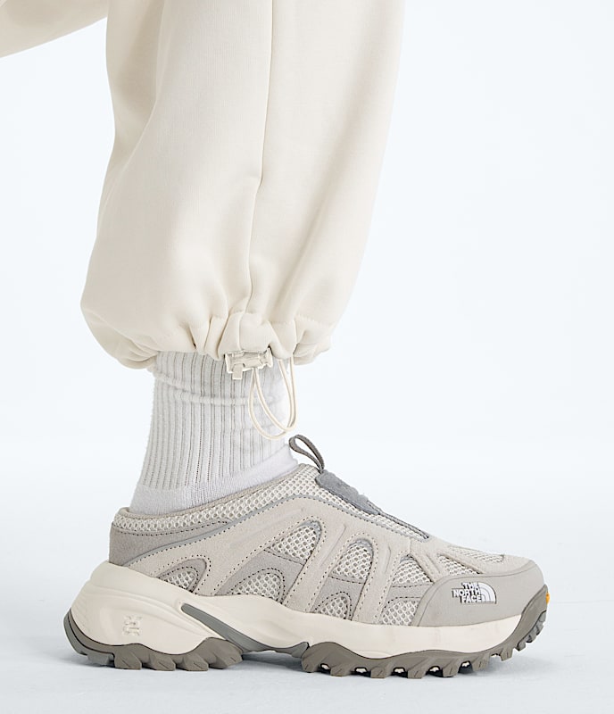 パンツ THE NORTH FACE MINI BOX LOGO STRAIGHT SWEATPANTS 4FT1049 W HEAVYWEIGHT BOX FLEECE SWEATPANT | The North Face | The