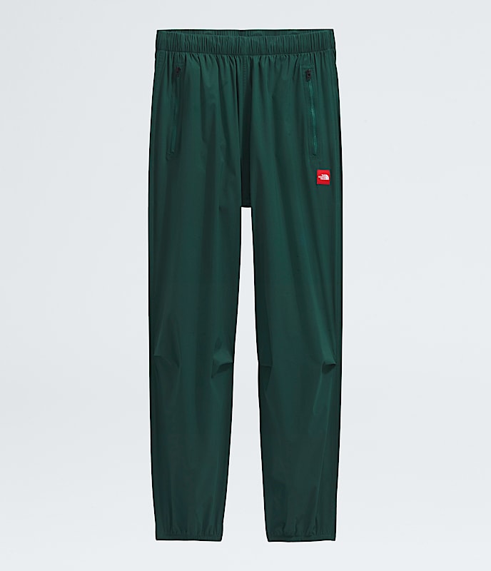 Men's TNF™ Red Box Packable Wind Pants | The North Face