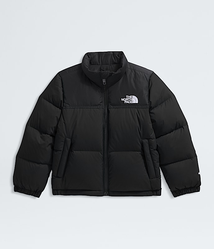 Kids' 1996 Retro Nuptse Jacket | The North Face Canada