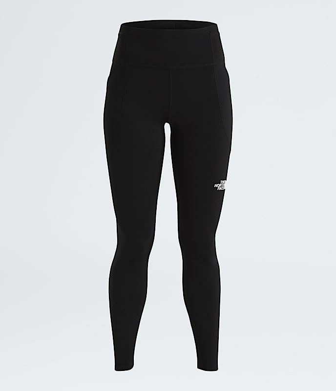 Collant Winter Warm Pro pour femmes - 6