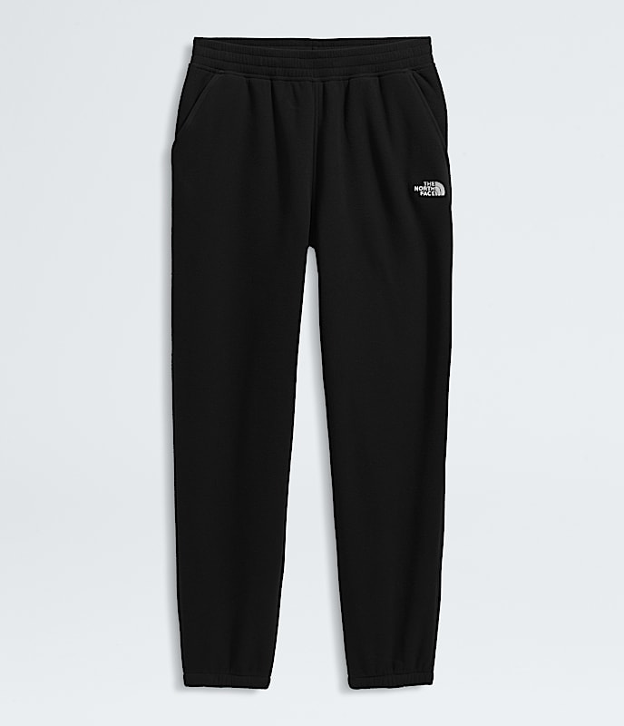 Women’s Glacier Fleece Pants