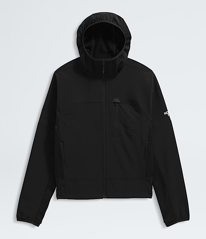 Women’s TNF™ HKe Tek Approach Jacket