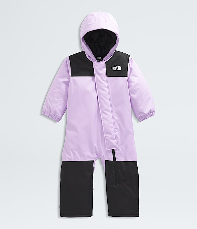 Baby Freedom Snow Suit