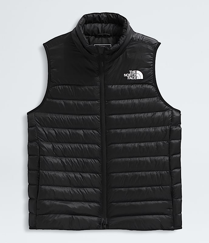 THE NORTH FACE Valley Warm Vest XL ブラック The North Face HIMALAYAN INSULATED VEST | NF0A4QZ4JK31