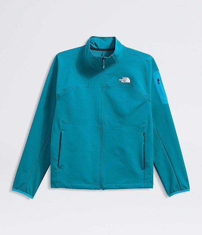 Men’s Tek Approach Jacket - 7