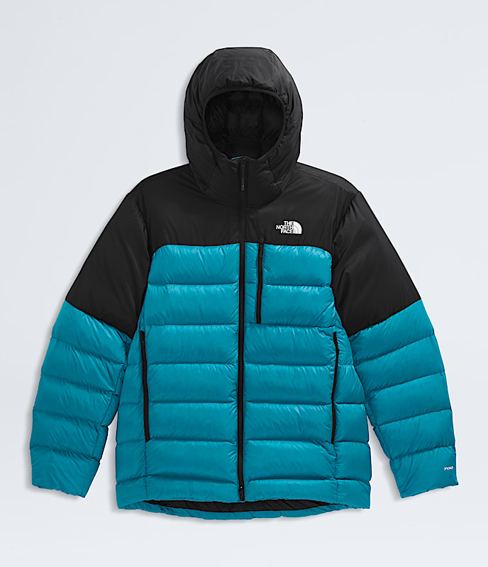 Men’s Kalix Down Hoodie