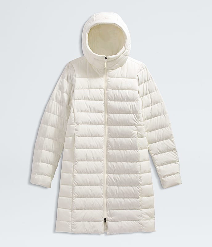 Women’s Aconcagua Parka - 6