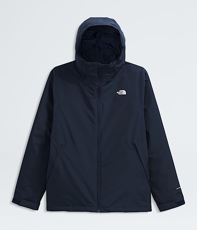 Men’s Carto Mono Triclimate® Hooded Jacket - 10