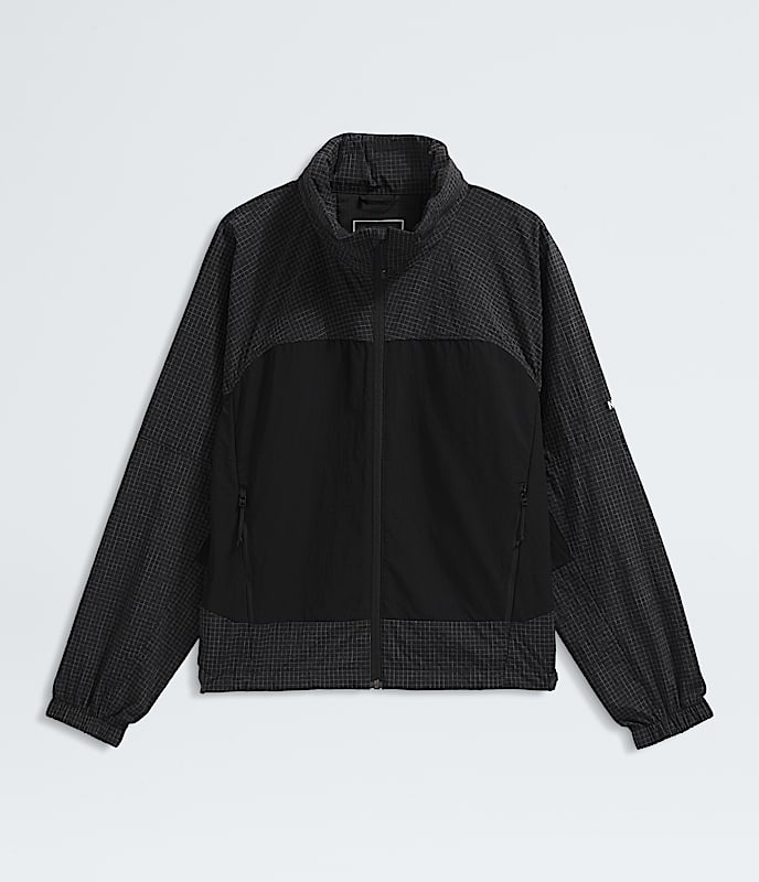 Women’s TNF™ EG Utility Wind Jacket
