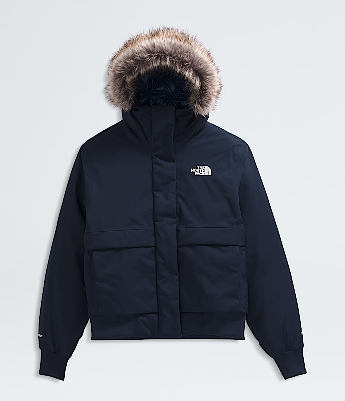 Women’s Arctic Bomber - 6
