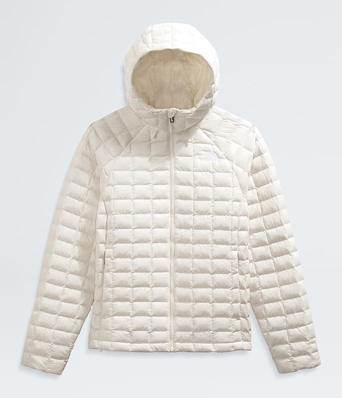 Manteau à capuchon THERMOBALL™ pour femmes - 8