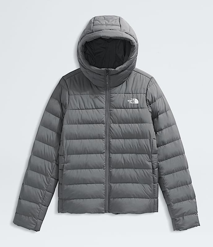 Women’s Aconcagua 3 Hoodie - 6