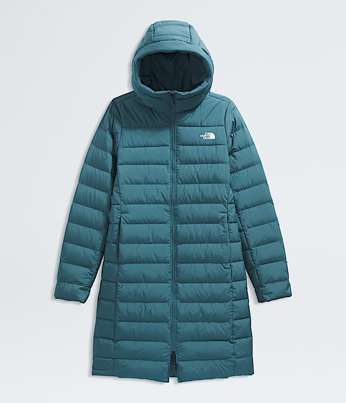 Women’s Aconcagua Parka - 6