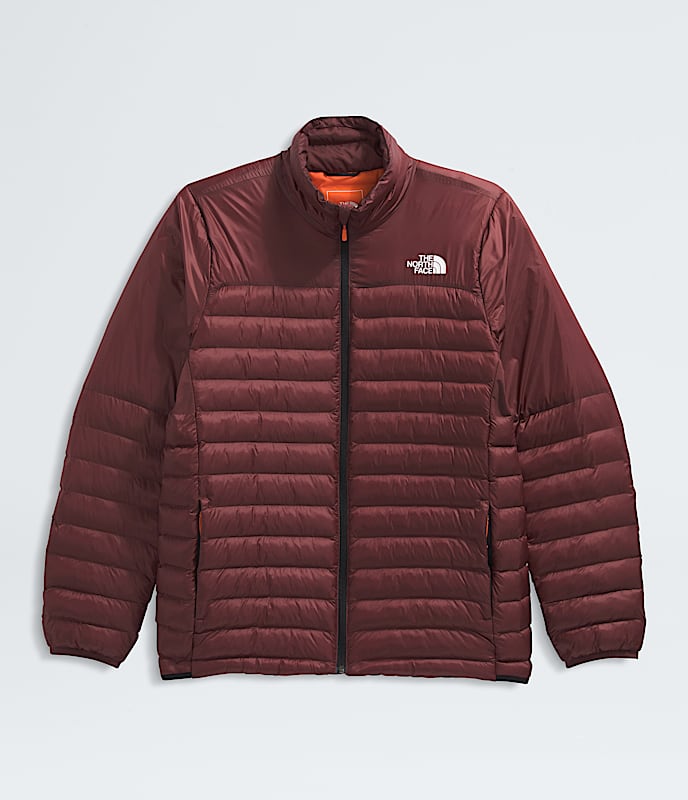 Men's Terra Peak Jacket | The North Face