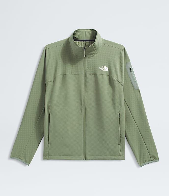 Men's Tek Approach Jacket | The North Face Men's Tek Approach Jacket | The North Face
