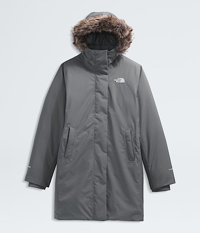 Women’s Arctic Parka - 9