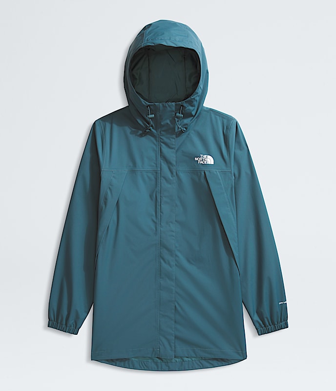 Women’s Antora Rain Parka - 6