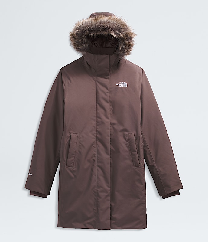 Women’s Arctic Parka - 9