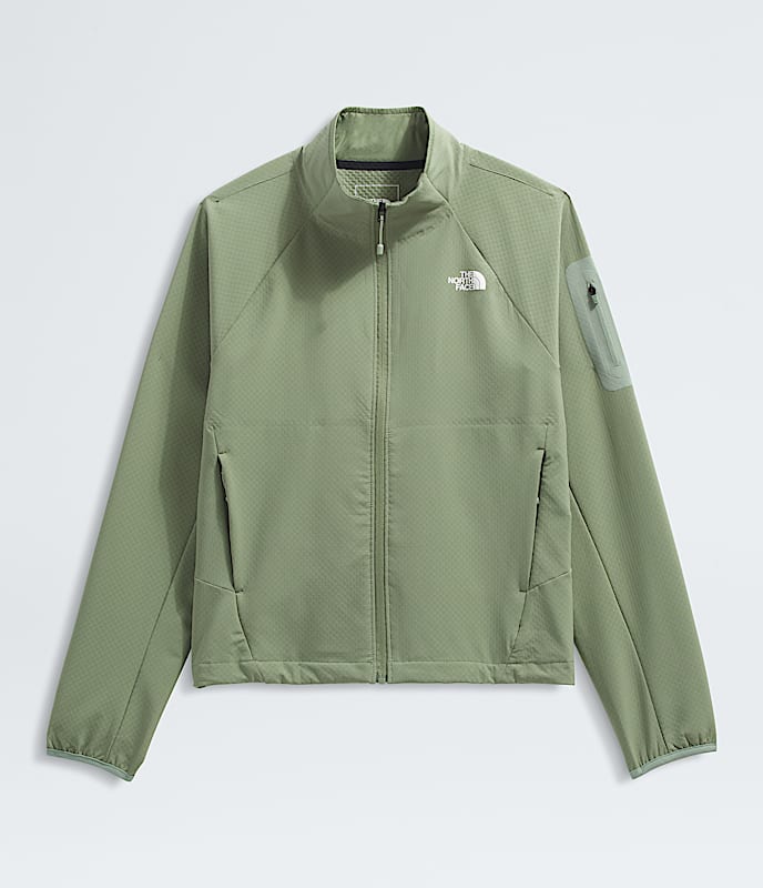 Women's Tek Approach Jacket | The North Face