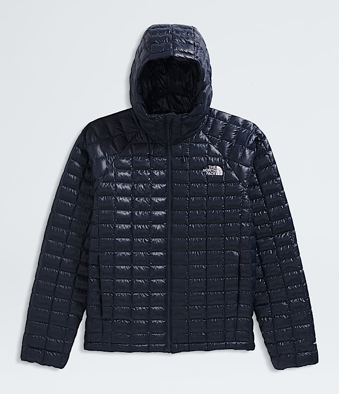 Men’s THERMOBALL™ Hooded Jacket - 9