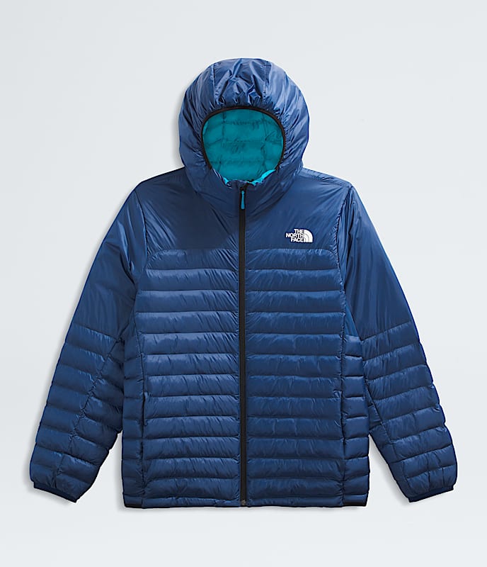 Men’s Terra Peak Hoodie - 7