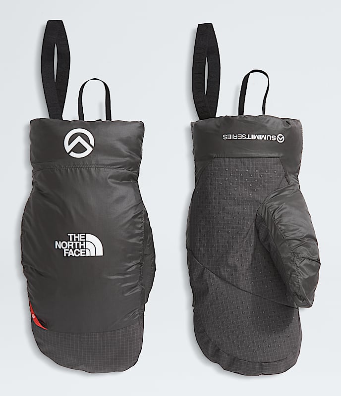 Summit Series AMK Down Mitts - 1