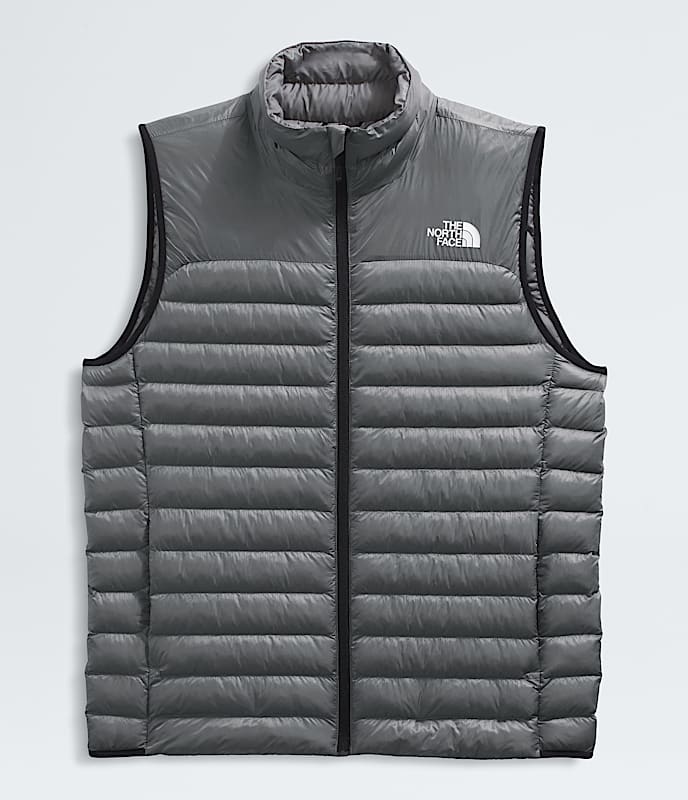 THE NORTH FACE NEW PUFFY VEST 2XL ブラック EXC COND NORTH FACE Primaloft Puffer Vest Men Sz XL Charcoal