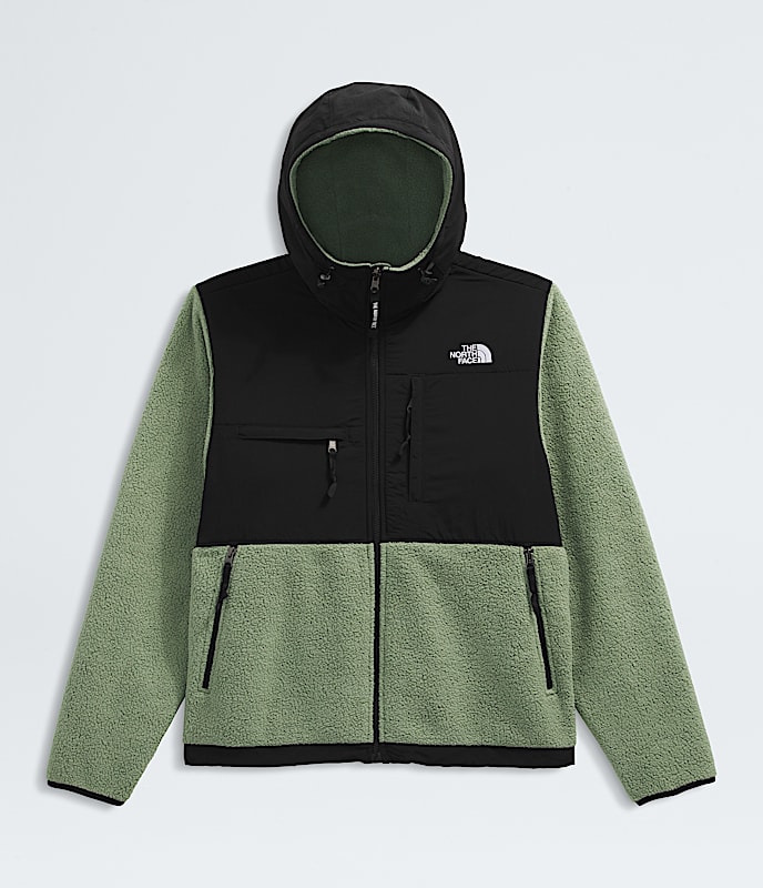 Men’s Retro Denali Hoodie - 9