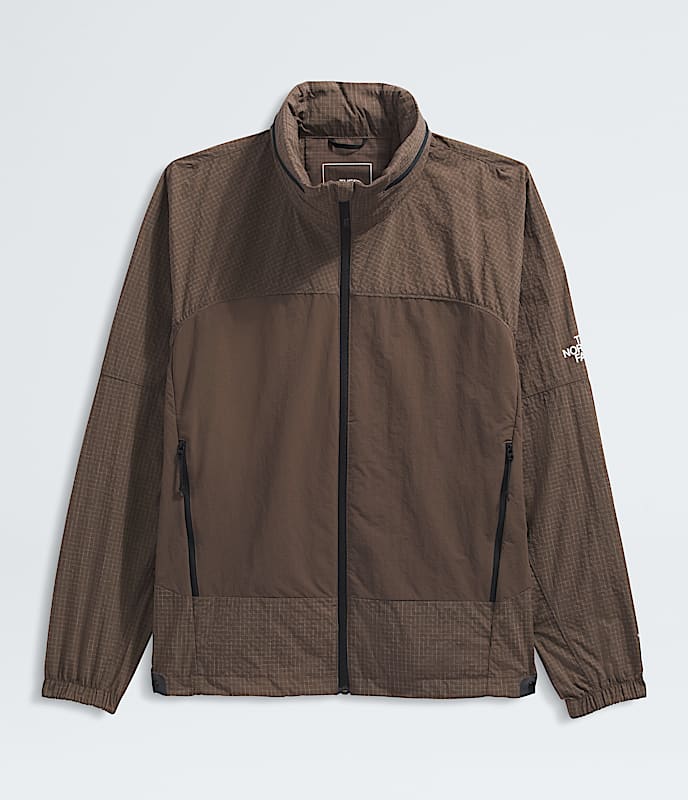 Men’s TNF™ EG Utility Wind Jacket