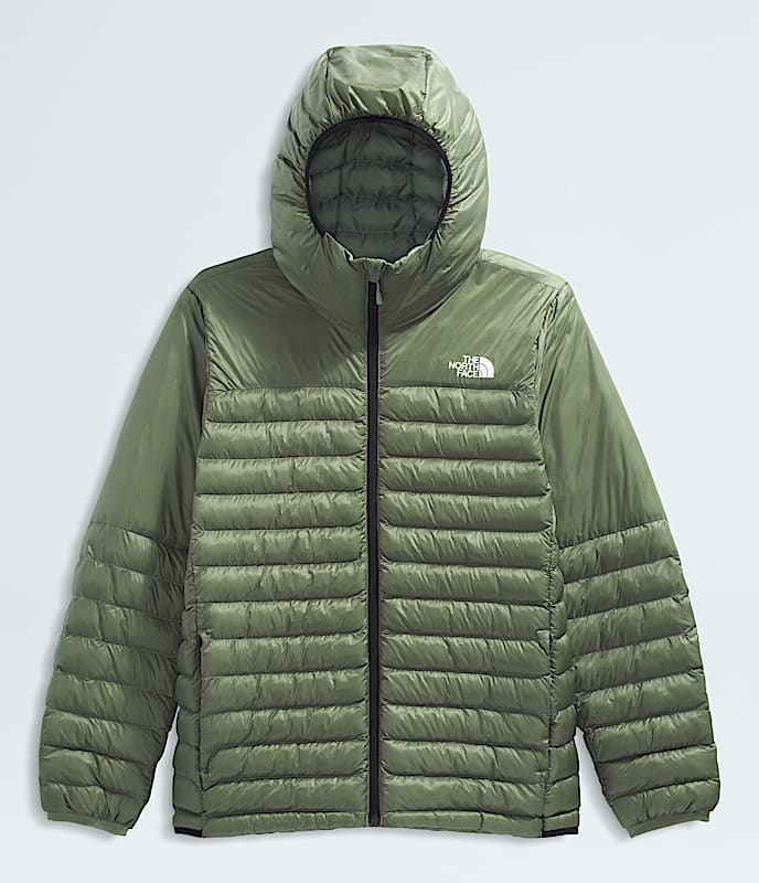 Men’s Terra Peak Hoodie - 8