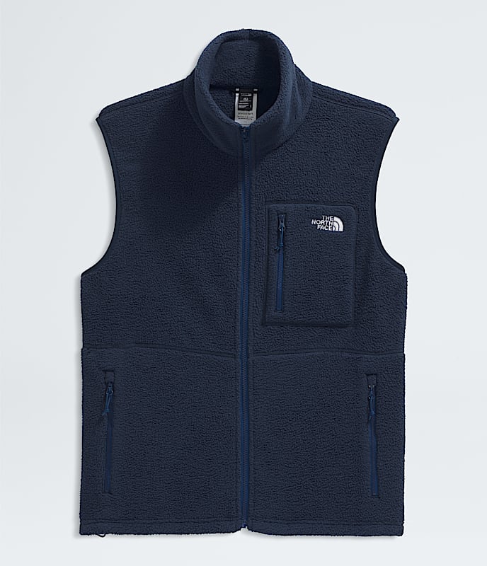★海外★The North Face Yumiori Vest 関税込★ Men's The North Face Yumiori Vest - NF0A8B65