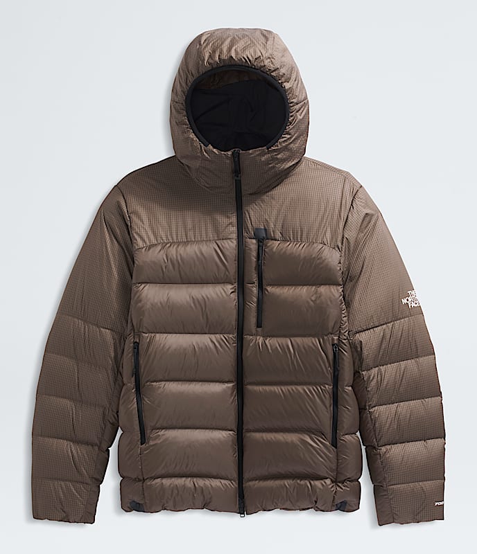 Men’s TNF™ HKe Kalix Down Hooded Jacket