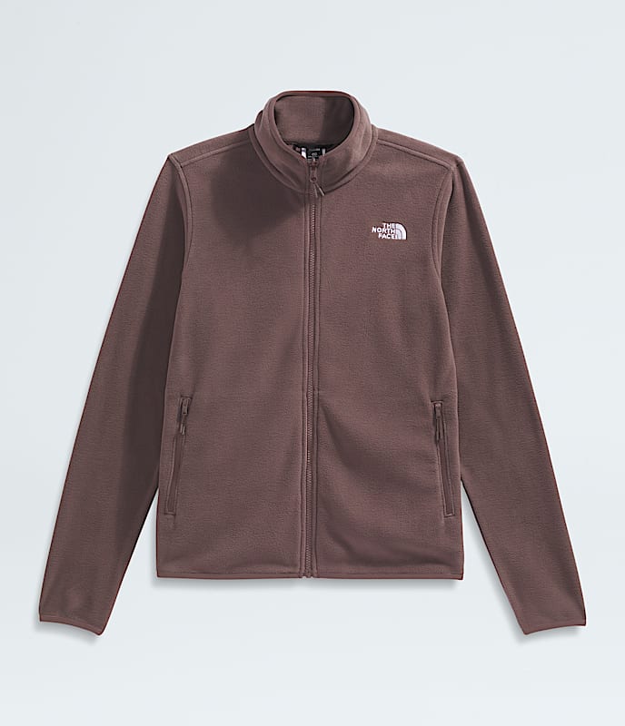 Women’s Glacier Fleece Jacket - 5