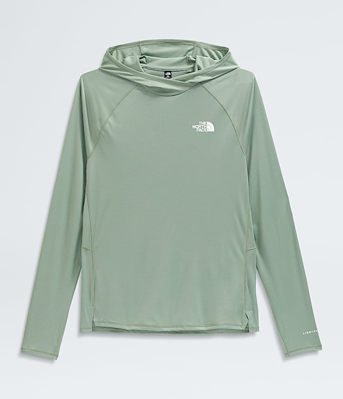 ザノースフェイス　versa wool light long hoodie THE NORTH FACE Women's Shelbe Raschel Fleece Hooded Jacket