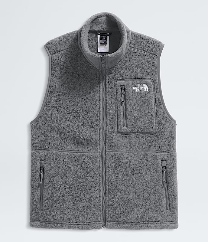 Women’s Yumiori Vest - 5