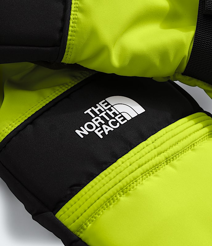 Men's Montana Ski Mitts | The North Face