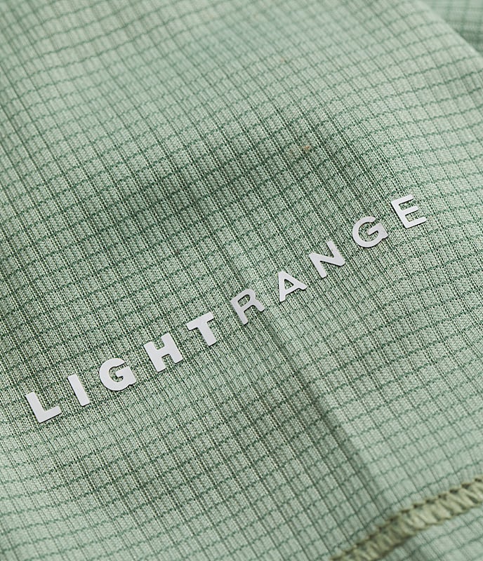 Men’s LIGHTRANGE™ Sunriser ¼-Zip