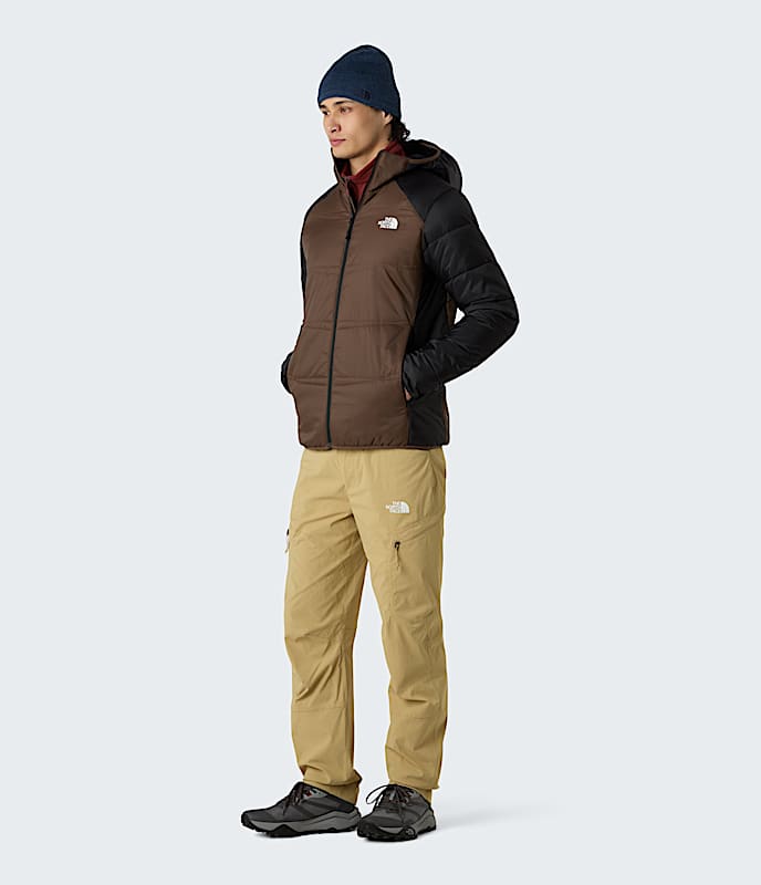 Men’s Quest Synthetic Jacket